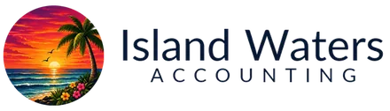 Island Waters Accounting